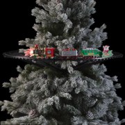 Karácsonyi vonat